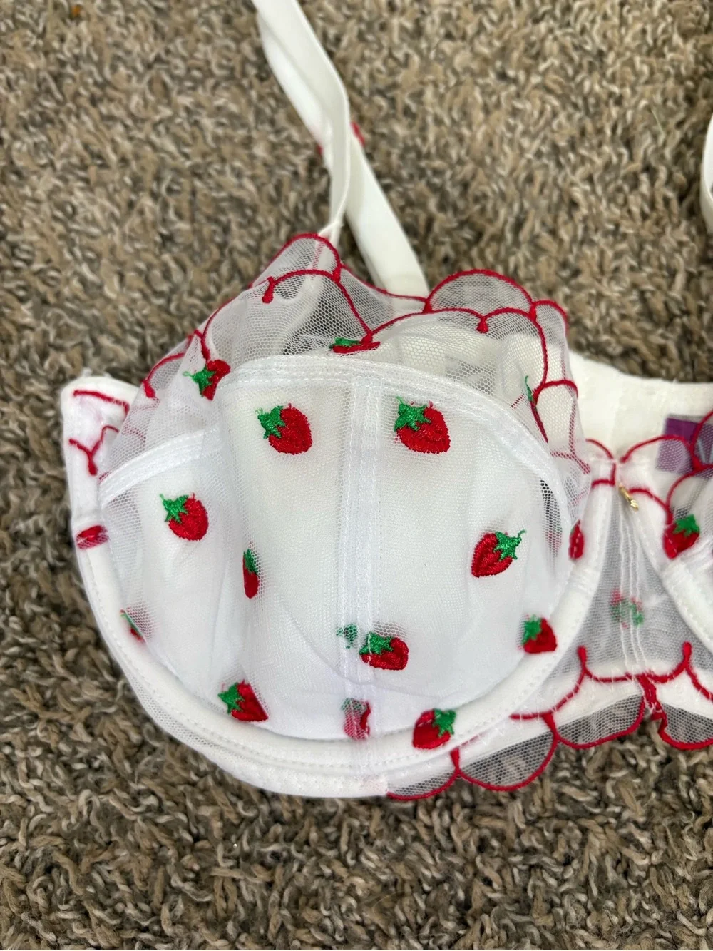 Adore Me cute feminine